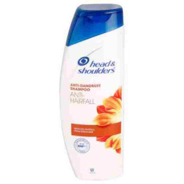 Head and Shoulders Anti Hairfall 340 ml 